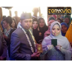 Lisda Chandra Buka Kedok Suami Muzdhalifah | Casino Online Terpercaya | Agen Judi Casino